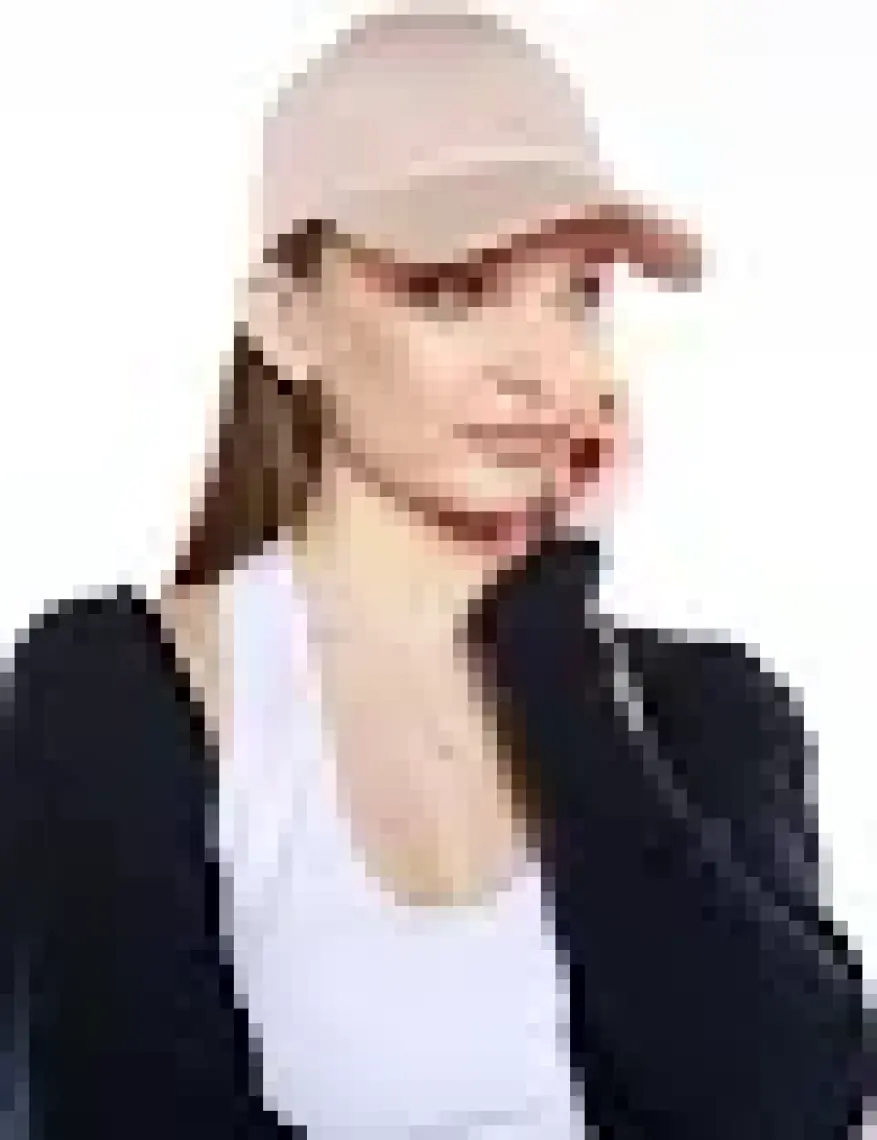 Elif İç Giyim Ayarlanabilir Spor Basic Kep Şapka