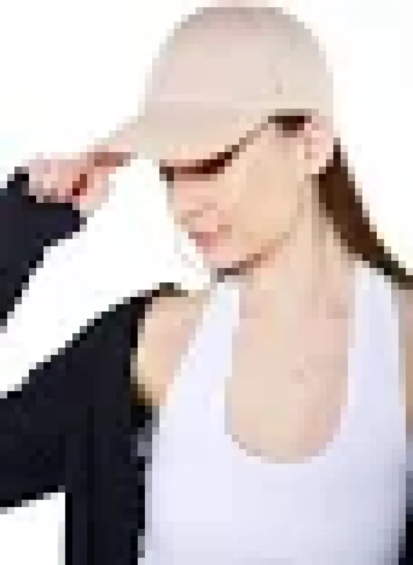 Elif İç Giyim Ayarlanabilir Spor Basic Kep Şapka