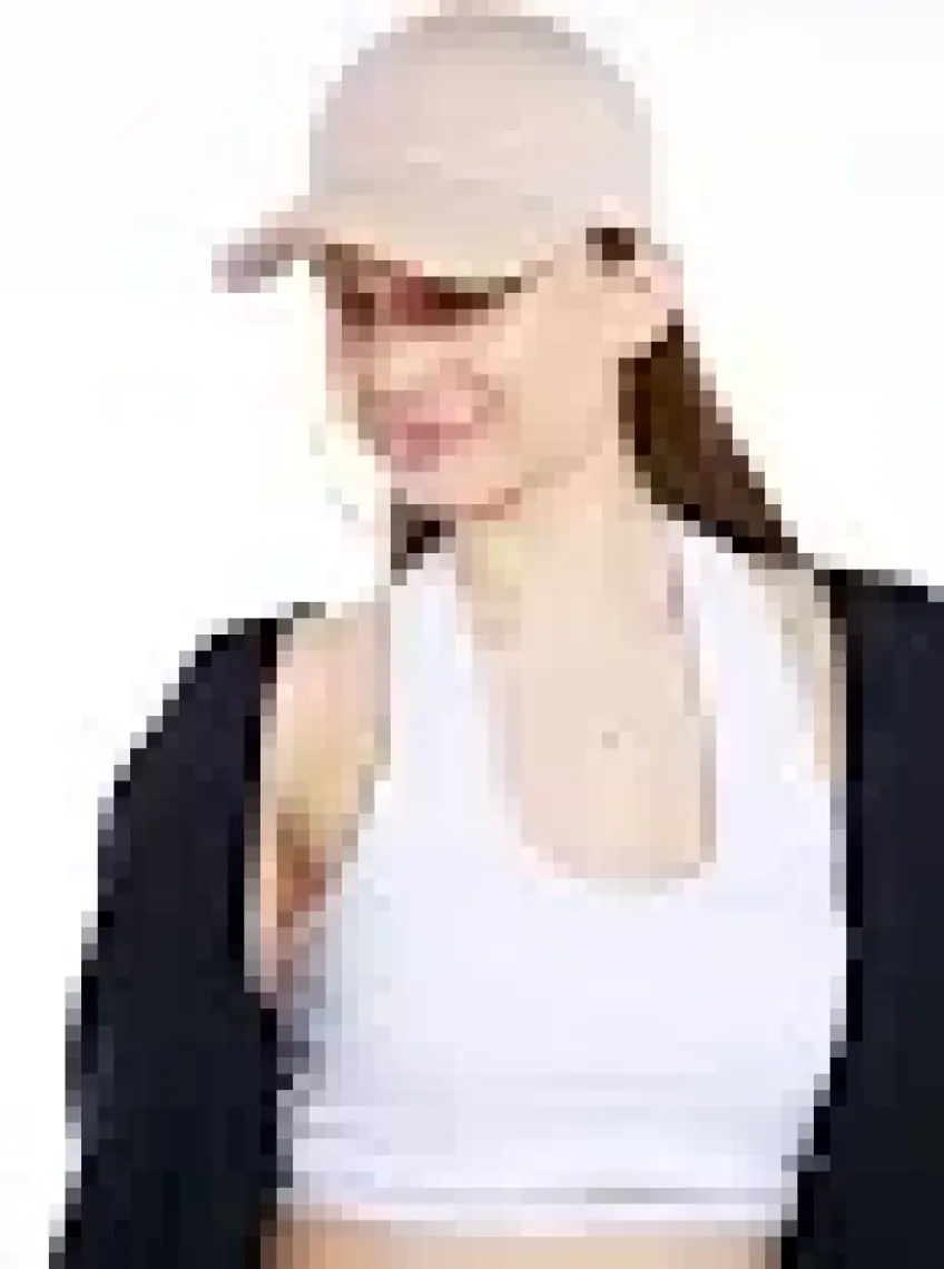 Elif İç Giyim Ayarlanabilir Spor Basic Kep Şapka