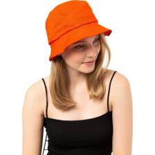 Saria Moda Kadın Bej Bucket Şapka