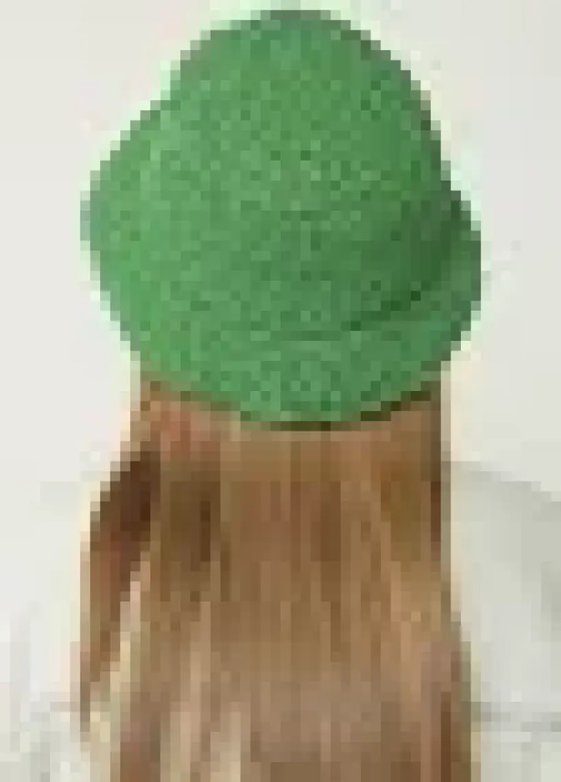 Saria Moda Bucket Şapka