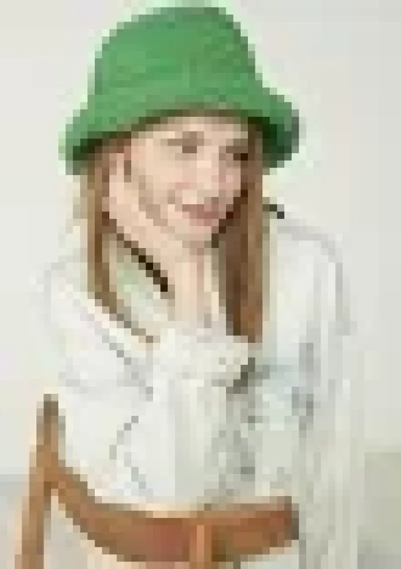 Saria Moda Bucket Şapka