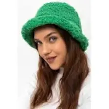 Saria Moda Bucket Şapka