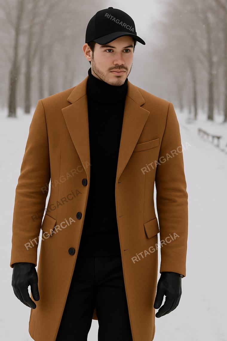 Elif İç Giyim Unisex Kaşe Kumaş Kışlık Kep Şapka