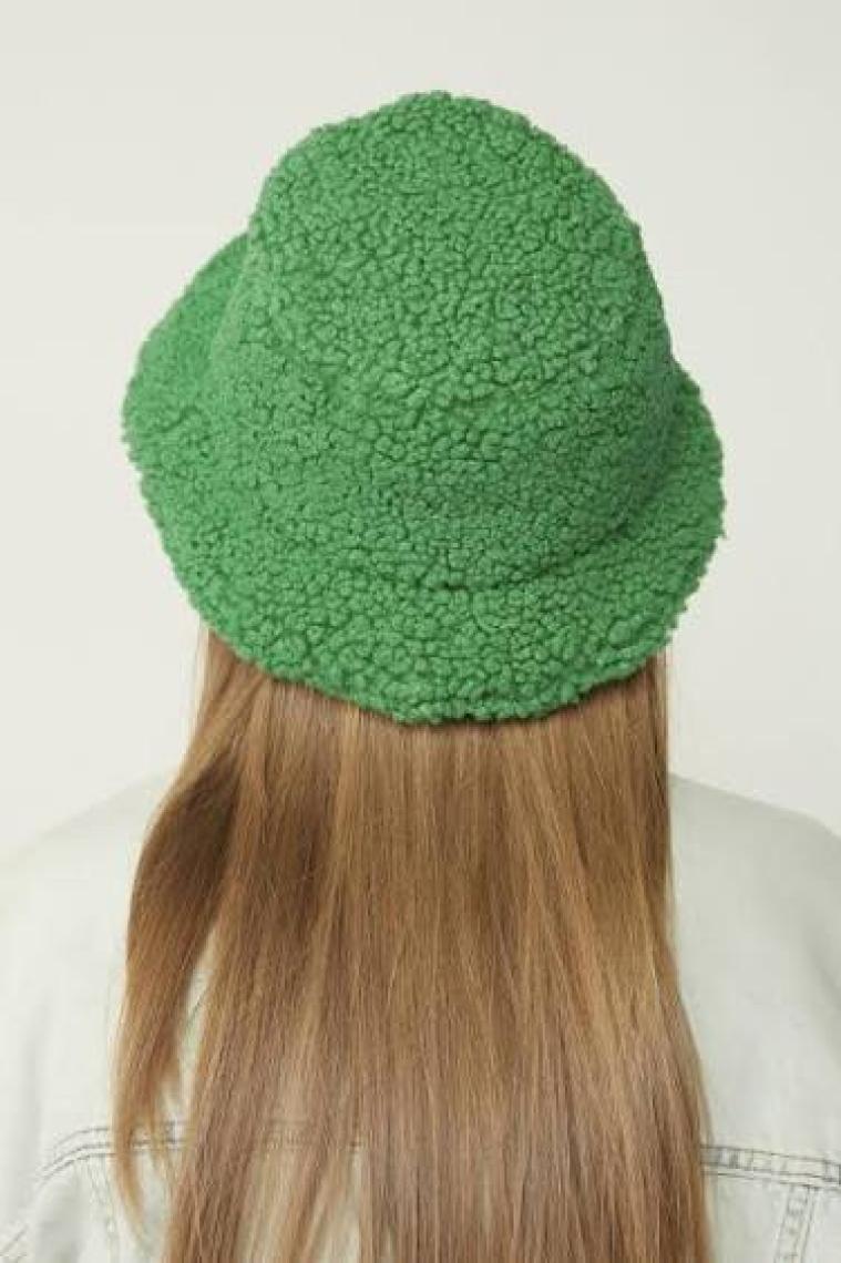 Saria Moda Bucket Şapka