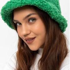 Saria Moda Bucket Şapka