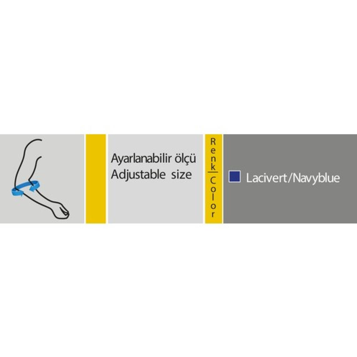 Morsa Cyberg Çocuk Kol Boyun Askısı Standart Beden