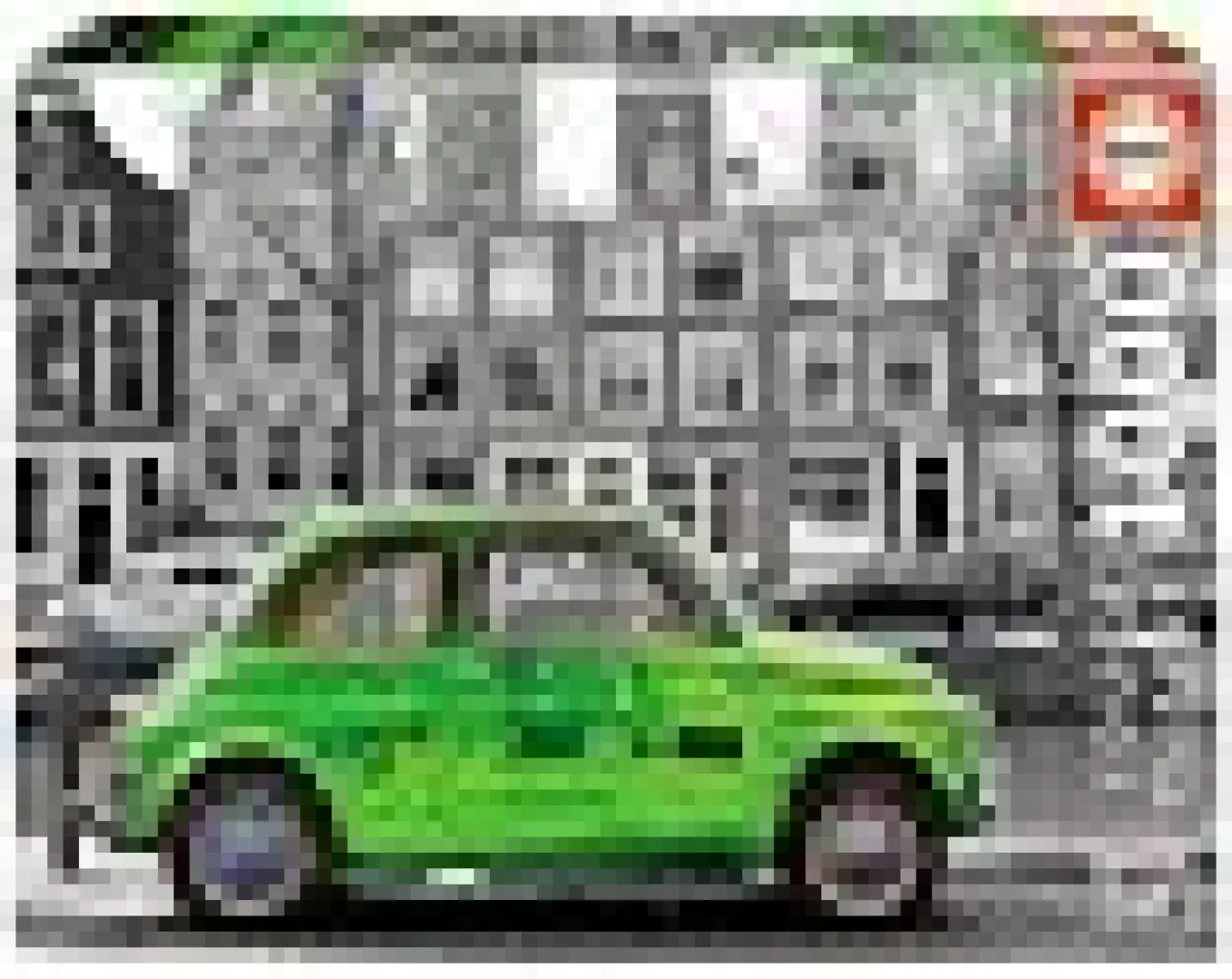 Educa St. Basil Cathedral World Heritage 1000 Parça Puzzle No.17998