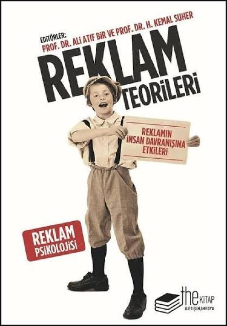 Reklam Teorileri
