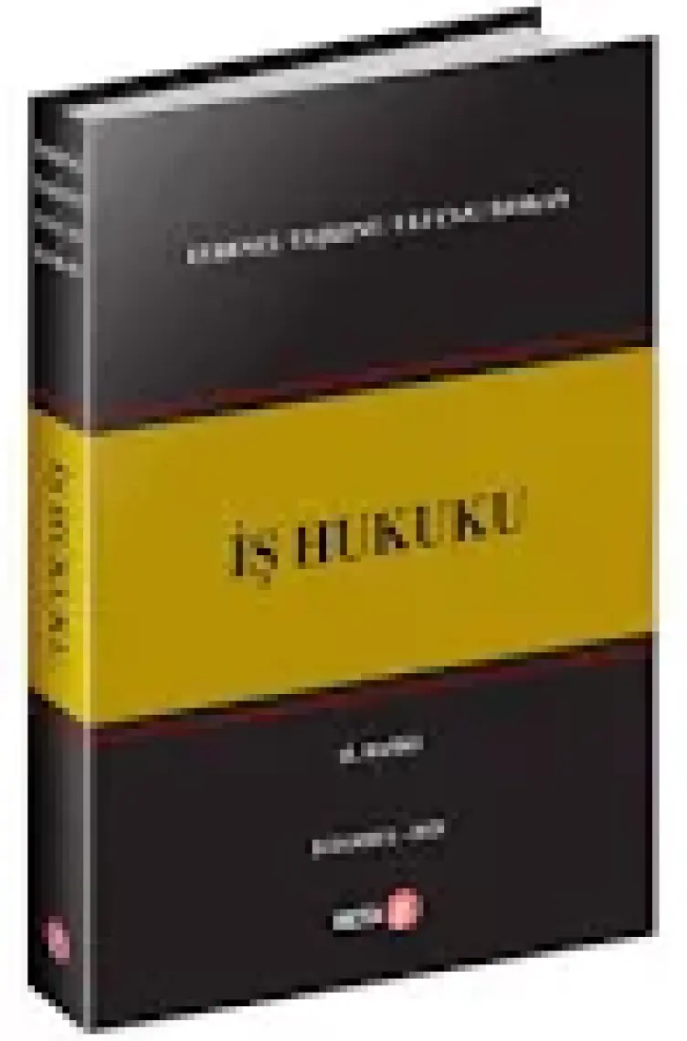 İş Hukuku