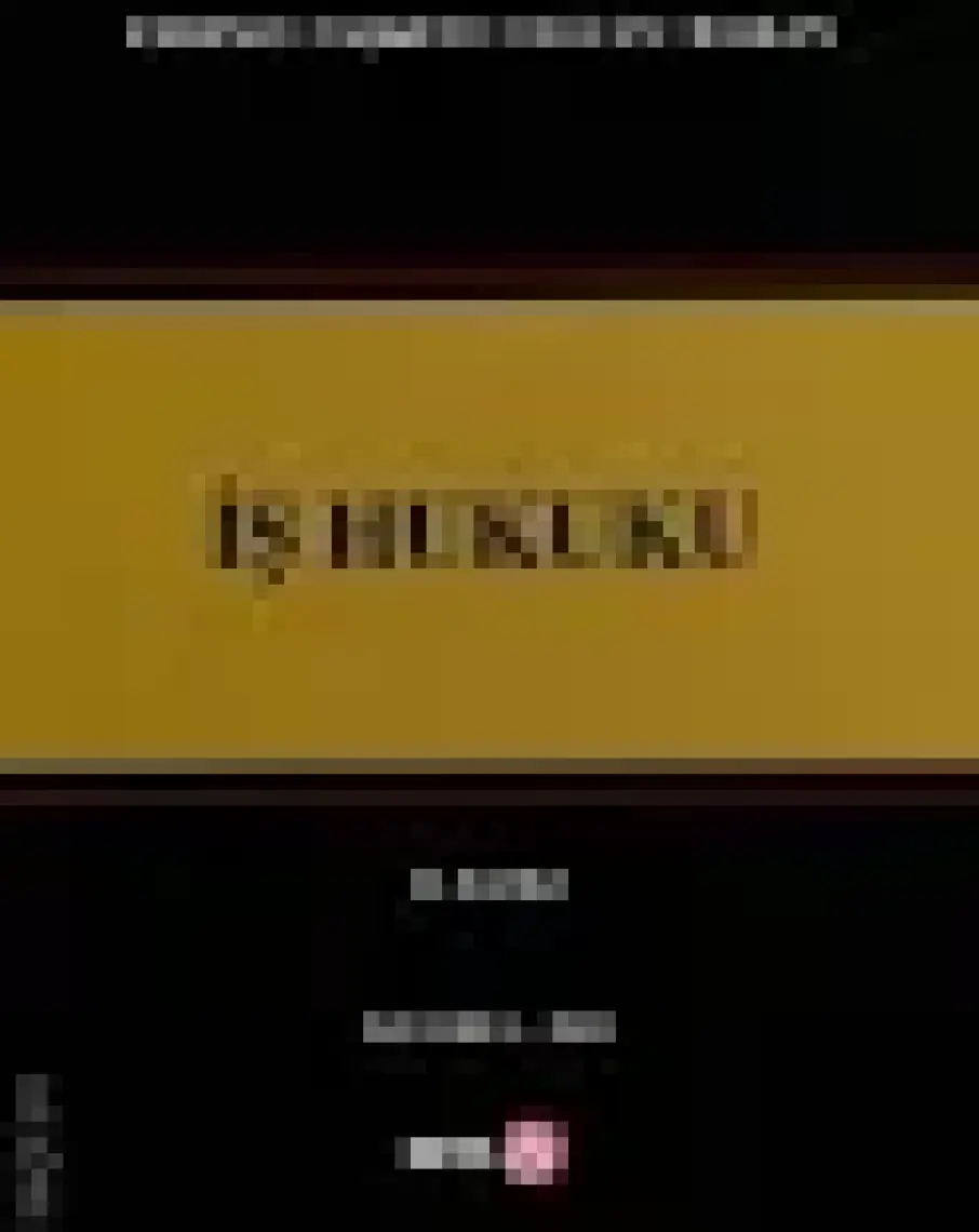 İş Hukuku