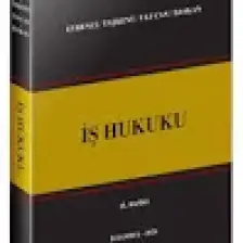 İş Hukuku