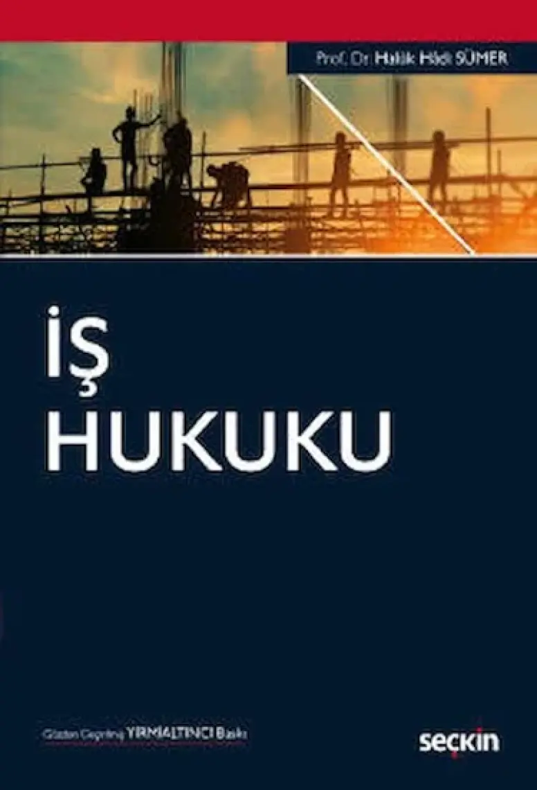 Iş Hukuku