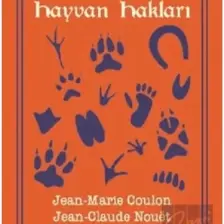 Hayvan Hakları - Jeanmarie Coulon