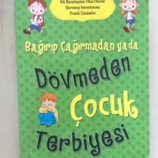 Çocuk Yetiştirmede Psikolojik Taktikler - Perry W. Buffington