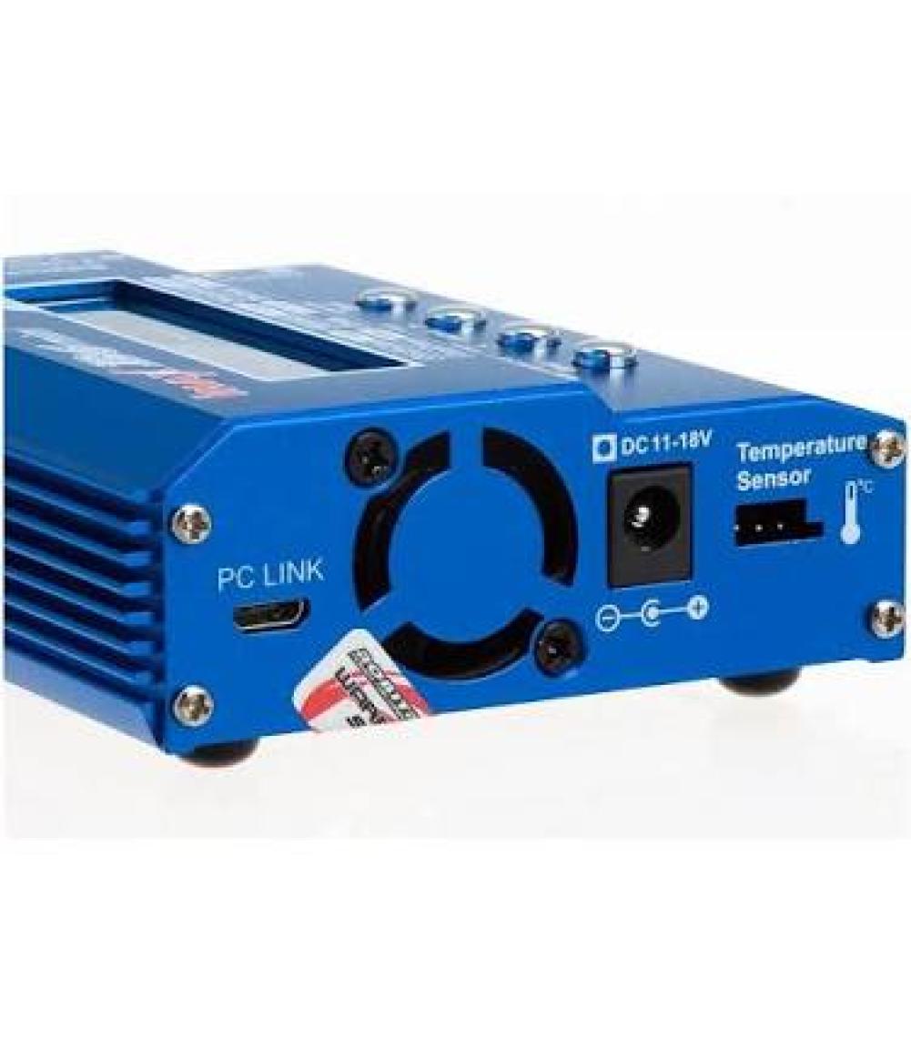 Skyrc Imax B6 Mini 60W/6A Profesyonel Lipo Şarj Aleti + Adaptör