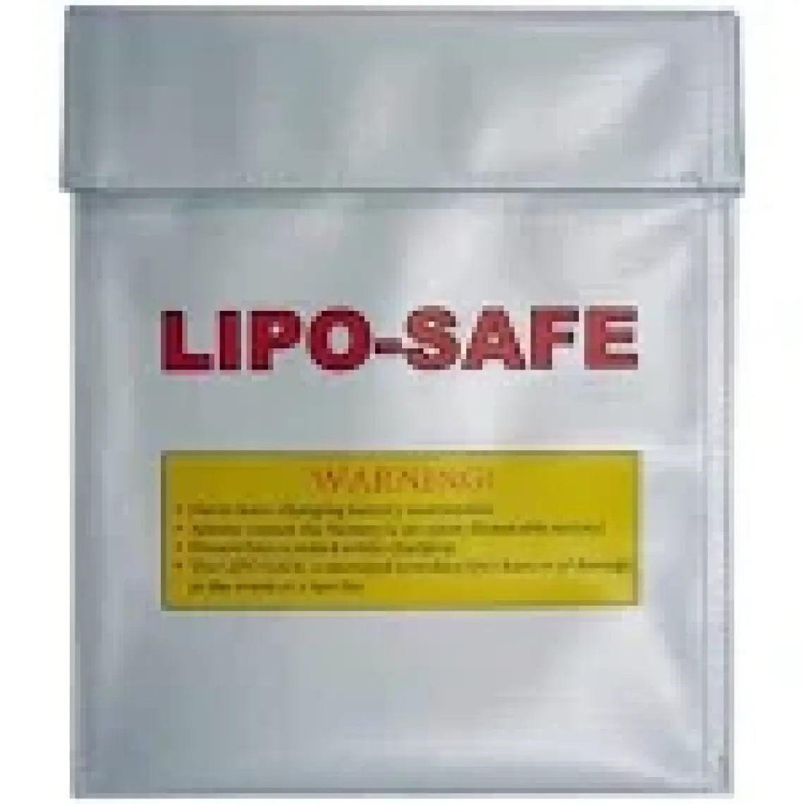 Motorobit Lipo Saklama Çantası - 23X30CM