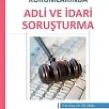 Eğitim Kurumlarında Adli Ve İdari Soruşturma-Ali Ünal