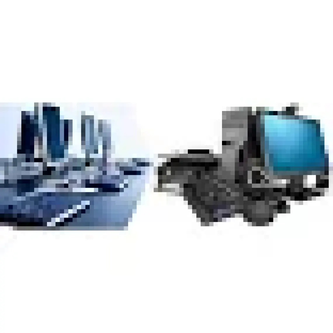 Oem Cctv Kablo 2+1 (0,22) - 100M