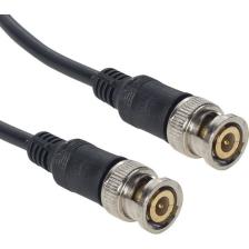 Powermaster Bnc Erkek-Erkek Kablo - 1m