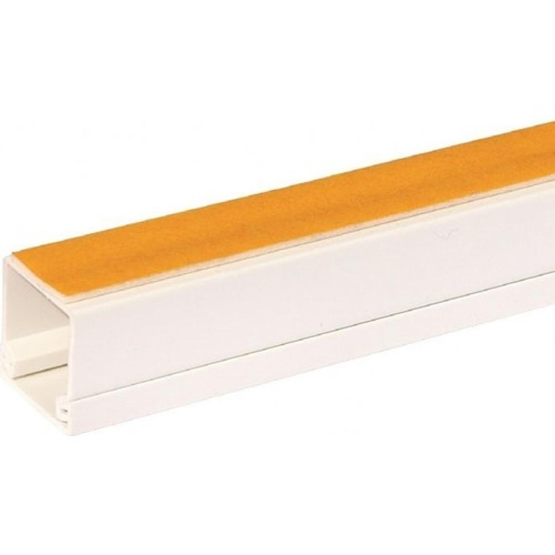 Çet-San 12X12 Yapişkanli Kablo Kanali 8 Metre