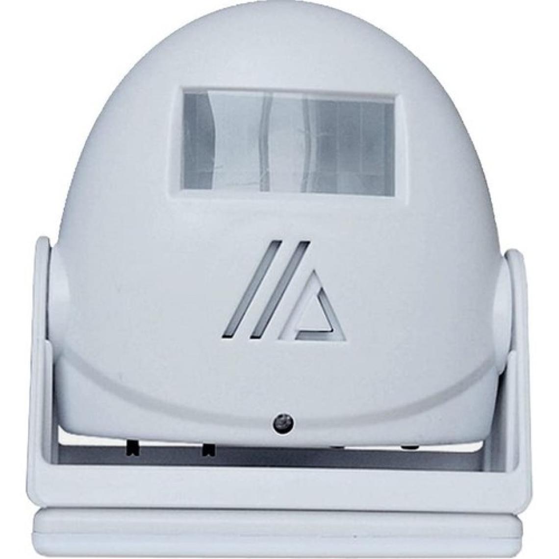 Powermaster PM-8257 110* Açı Sesli Ikaz Akıllı Kapı Sensörü