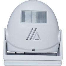 Powermaster PM-8257 110* Açı Sesli Ikaz Akıllı Kapı Sensörü