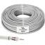 2+1 CCTV 0.22 GOLD Kamera Kablosu 100mt Poke Pk-1018 100 Metre