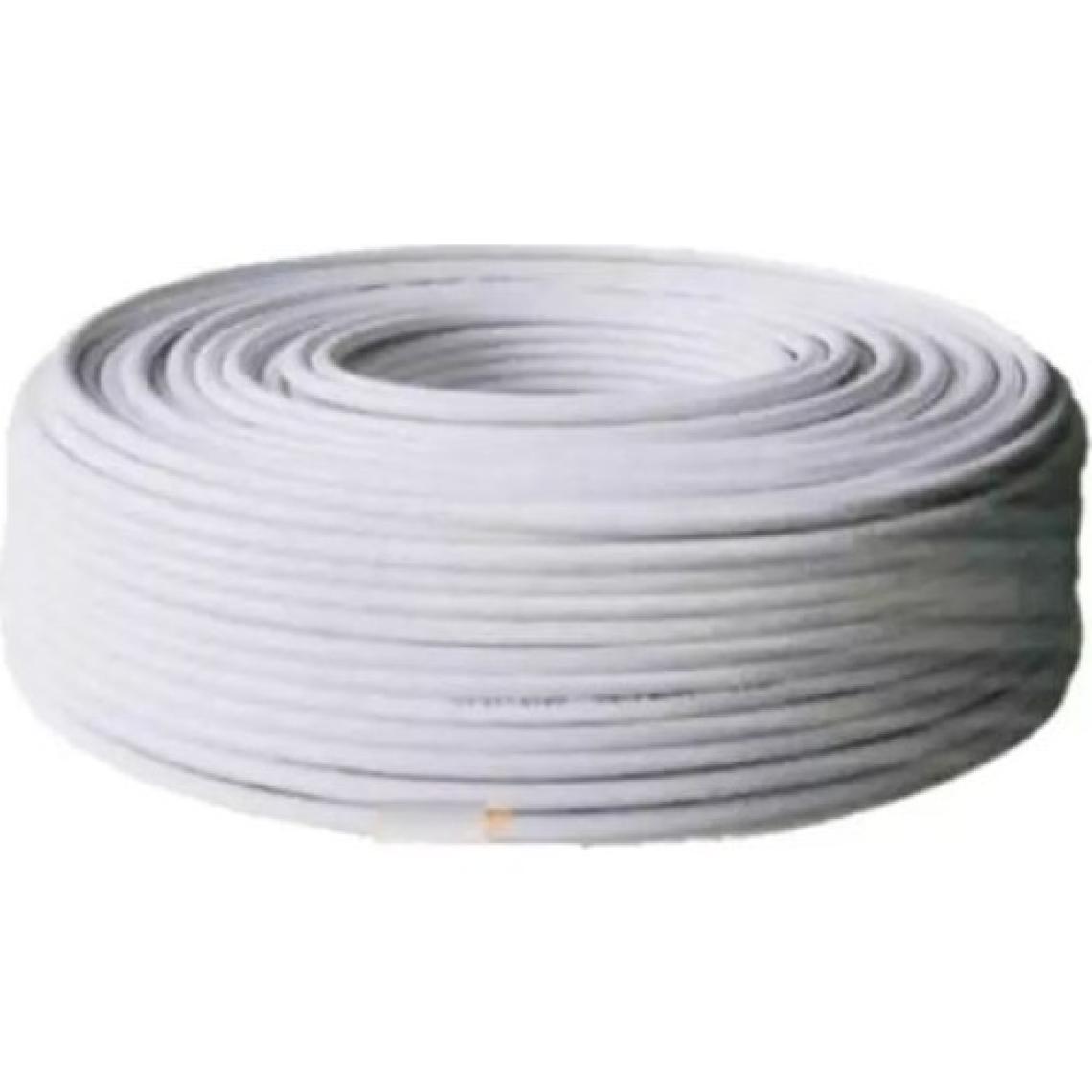 Reçber Dt 8 Diafon Kablosu 8x0,22 mm - 20M