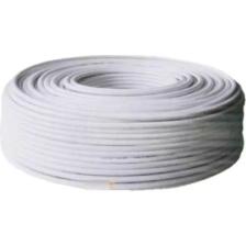 Reçber Dt 8 Diafon Kablosu 8x0,22 mm - 20M