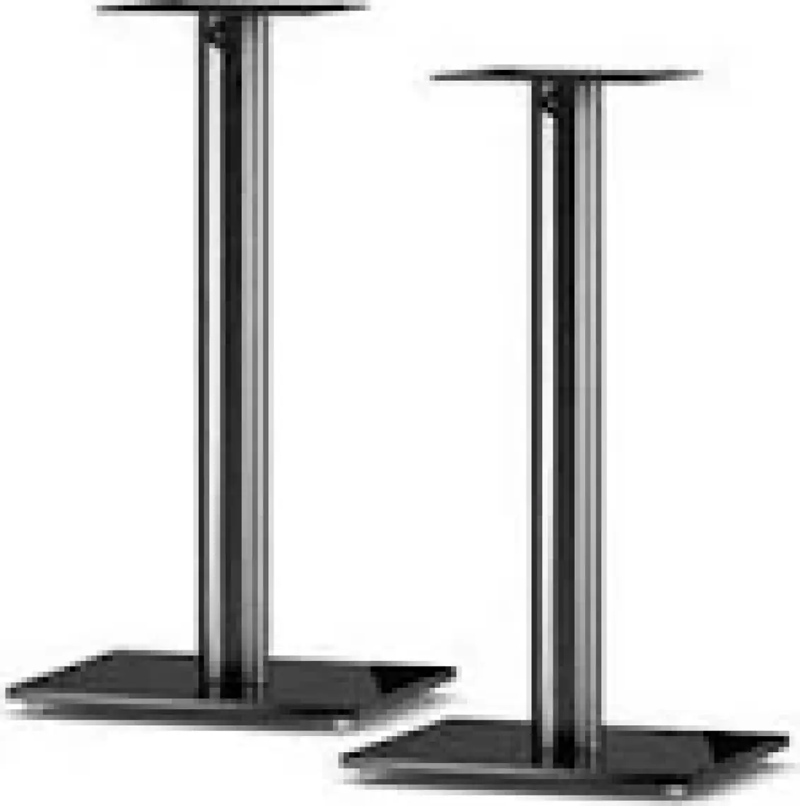 Sonorous SP-100B-BLK Hoparlör Ayakları