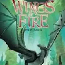 Wings Of Fire 6: Moon Rising  - Tui Sutherland
