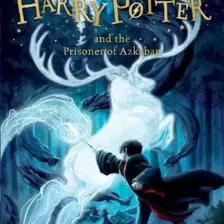Harry Potter And The Prisoner Of Azkaban - J. K. Rowling