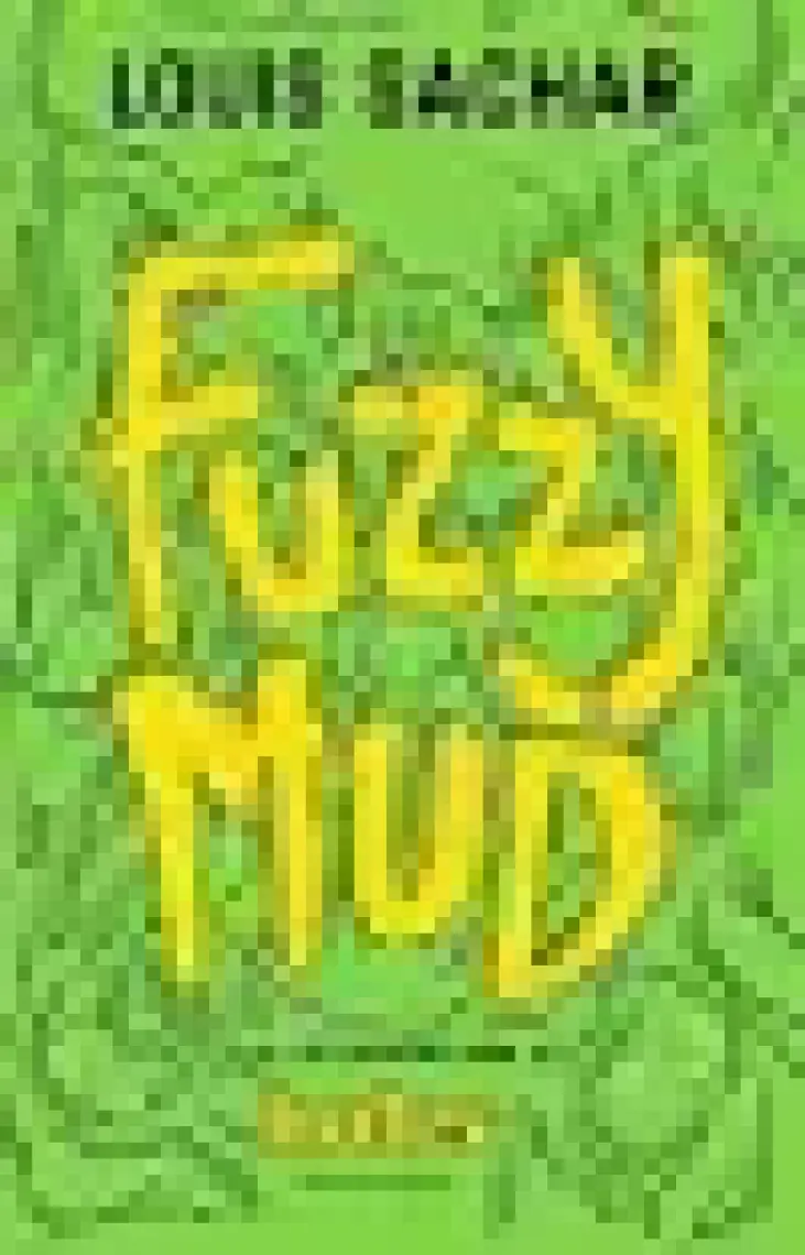 Fuzzy Mud  - Louis Sachar