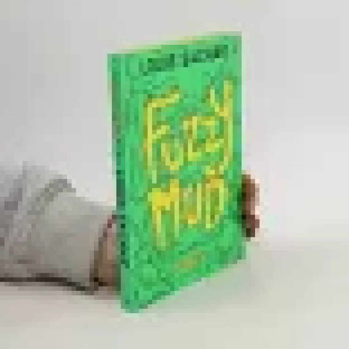 Fuzzy Mud  - Louis Sachar