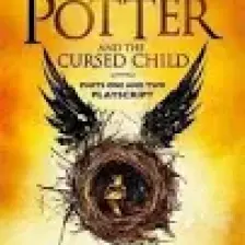Harry Potter And The Cursed Child  - J. K. Rowling