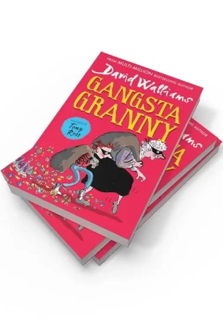 Gangsta Granny