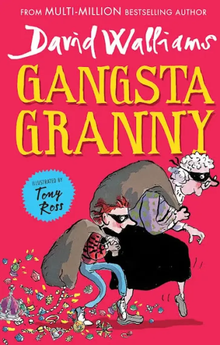 Gangsta Granny