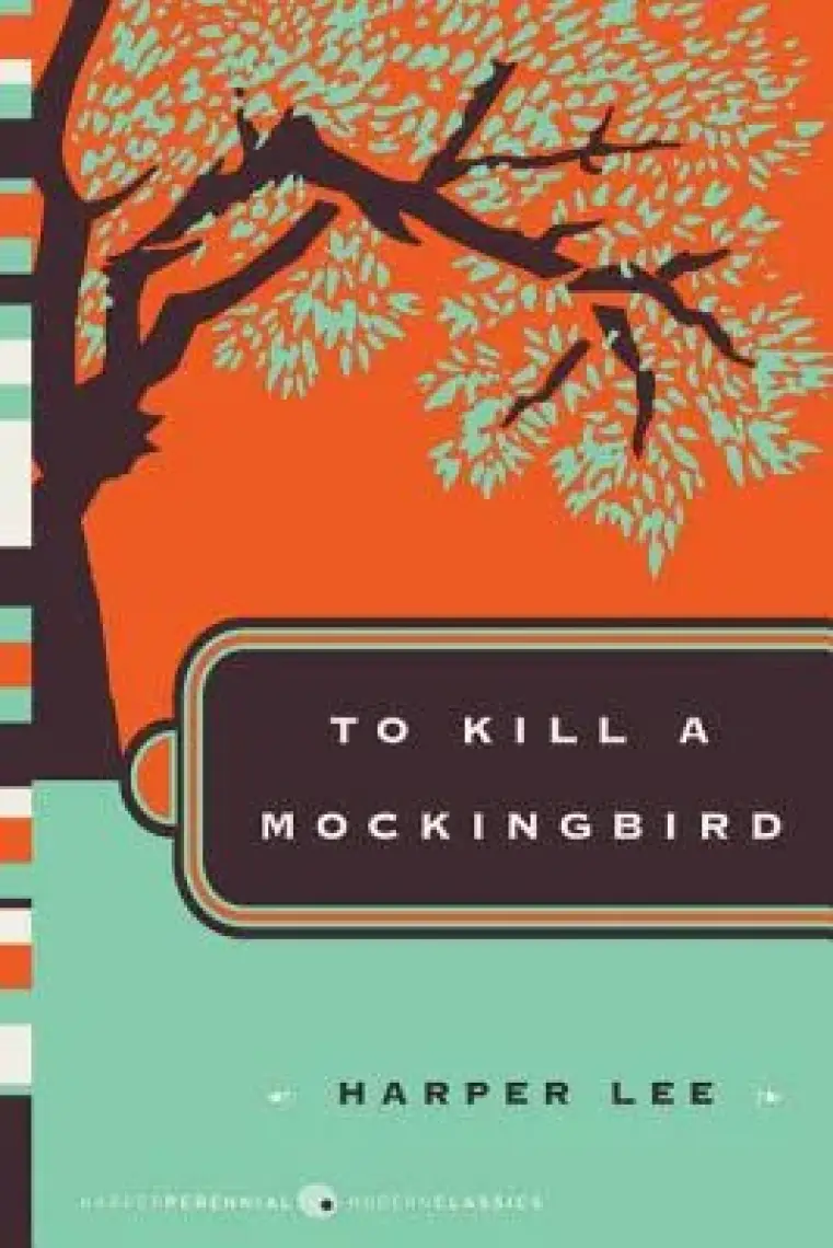 To Kill A Mockingbird (Us Ed.)