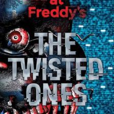 The Twisted Ones (Five Nights At Freddy'S 2)