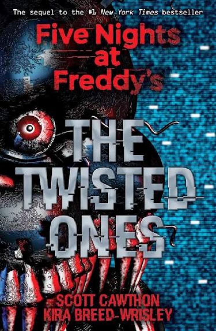 The Twisted Ones (Five Nights At Freddy'S 2)