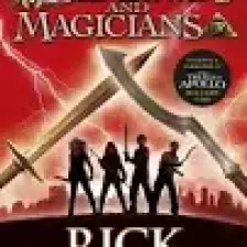 Demigods And Magicians  - Rick Riordan