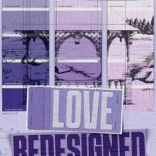 Love Redesigned - Lauren Asher