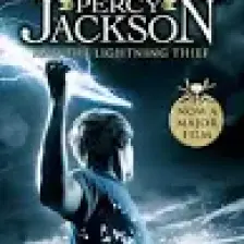 Percy Jackson And The Lightning Thief (Percy Jackson 1)  - Rick Riordan