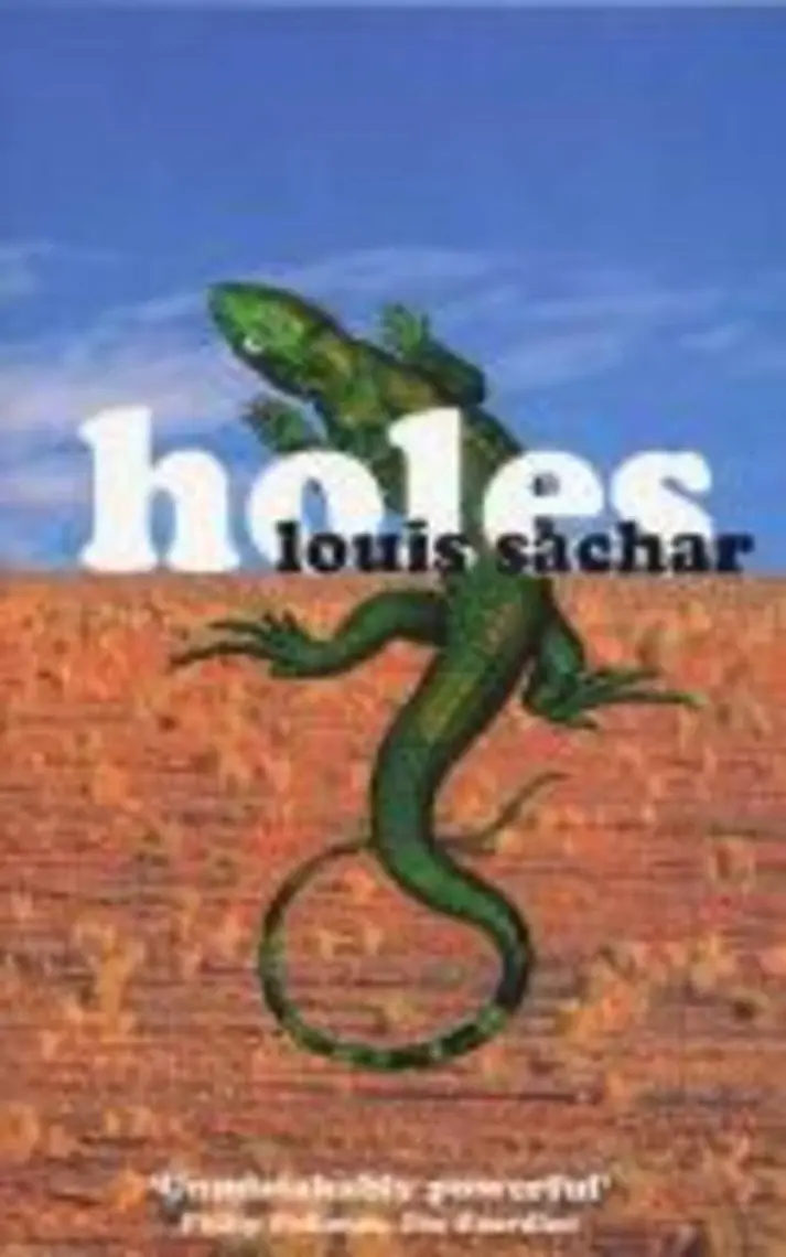 Holes Louis Sachar