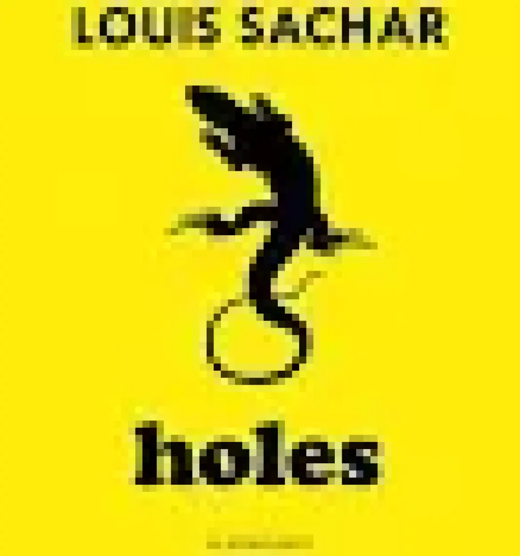 Holes Louis Sachar