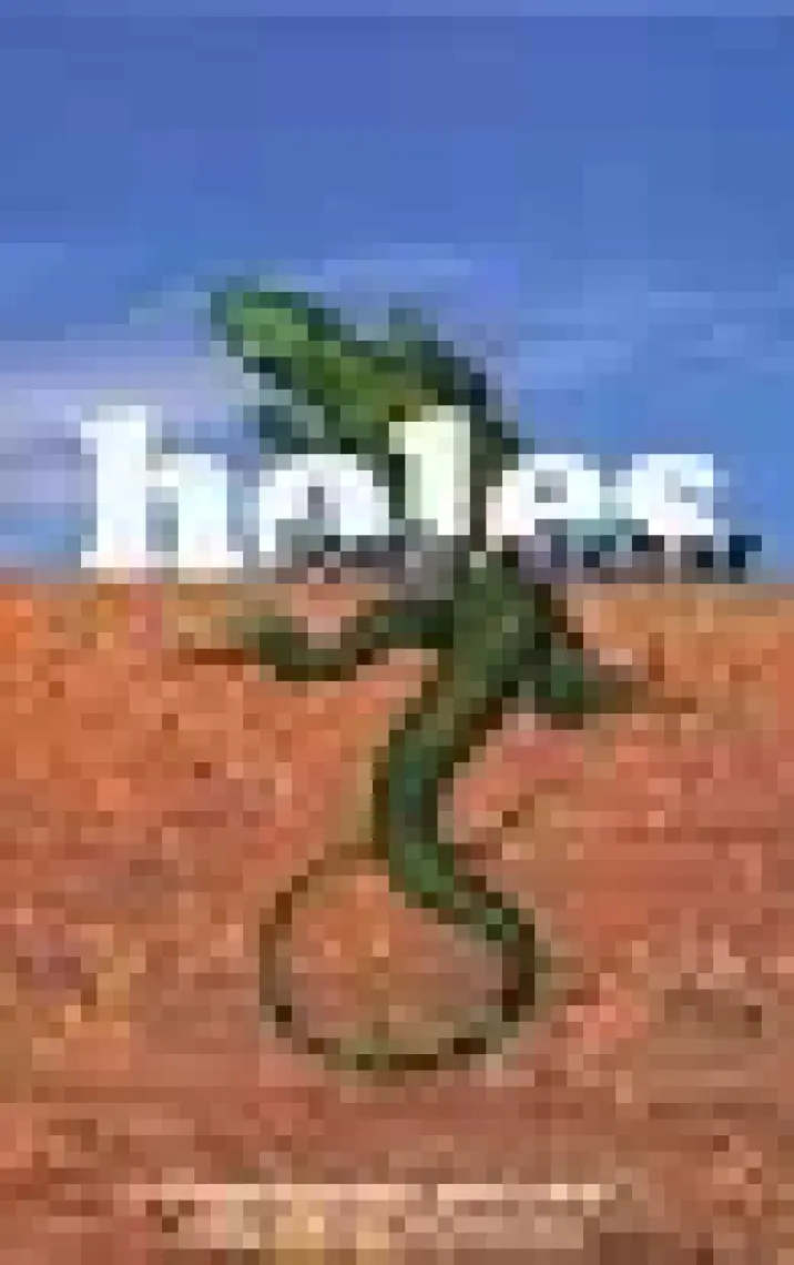 Holes Louis Sachar