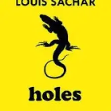 Holes Louis Sachar