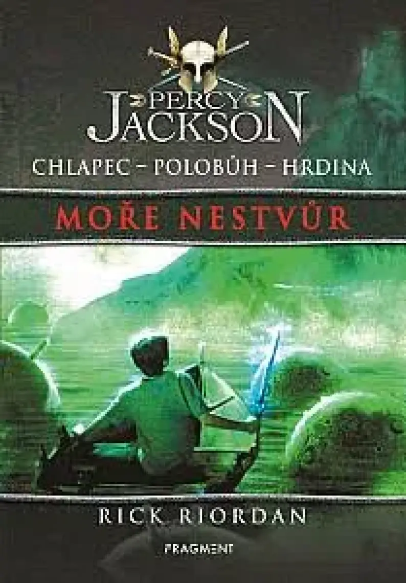 Percy Jackson: Titan'S Curse