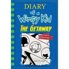 Dıary Of A Wımpy Kıd  The Getaway